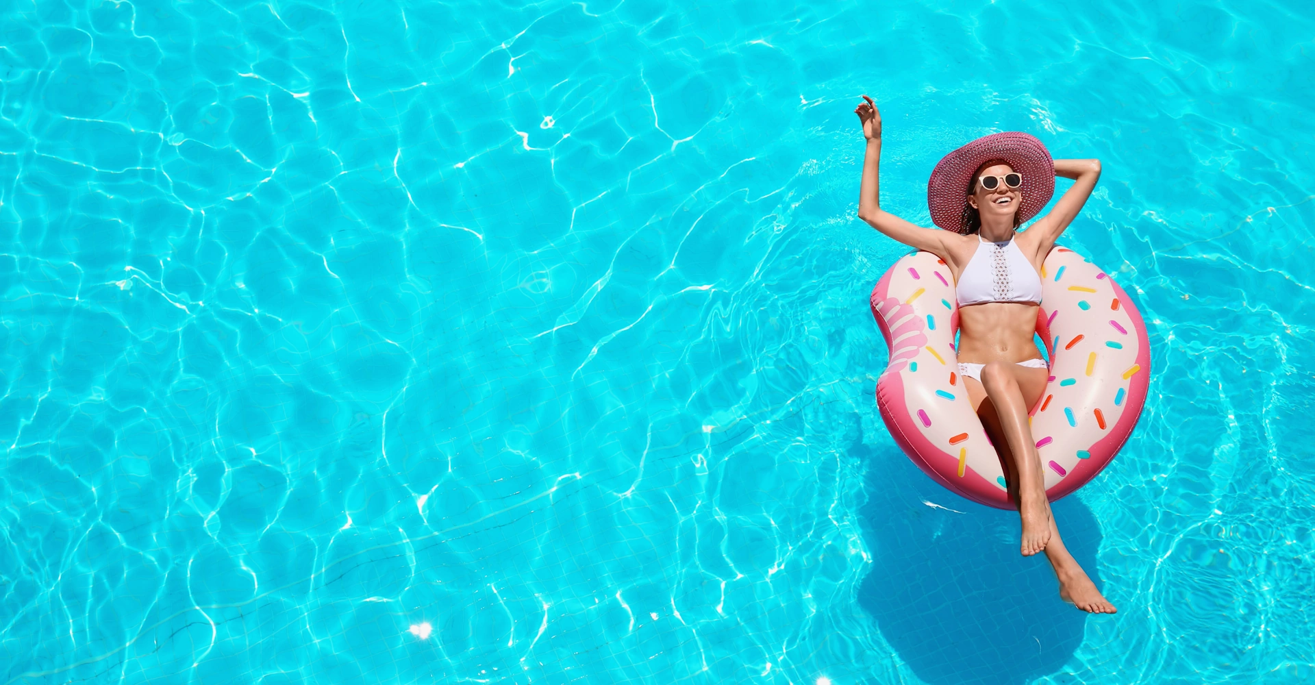 Transformação Aquática